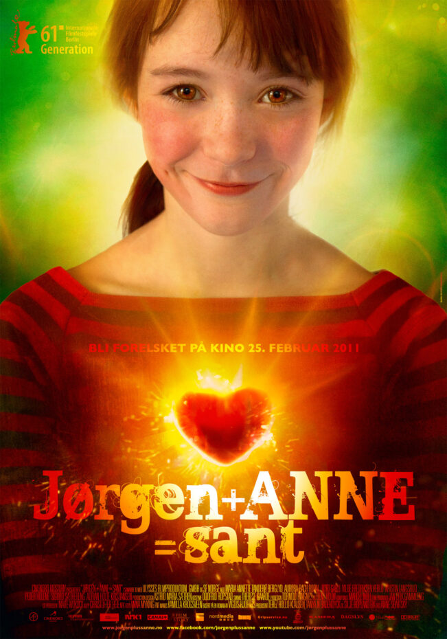 Filmplakat “Anne liebt Philipp“