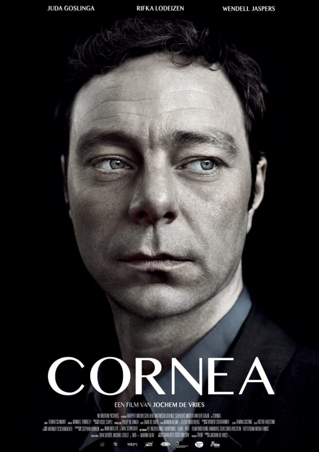 Cornea Poster